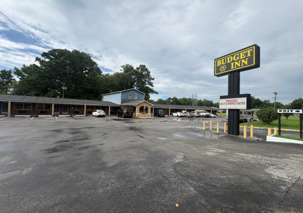 Temporary Restraining Order Issued in Jacksonville Nuisance Case
