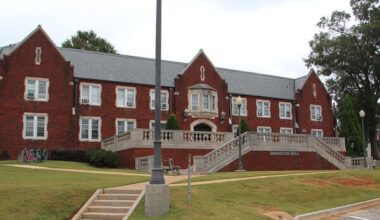Jacksonville State Dissolves Faculty Senate