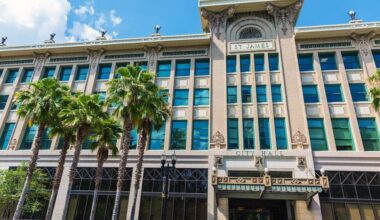 Jax City Hall