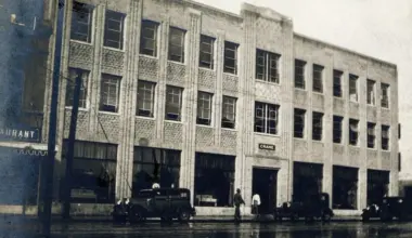 Jacksonville’s historic warehouses tell the story of a city shaped by railroads, shipping, manufacturing and commerce.