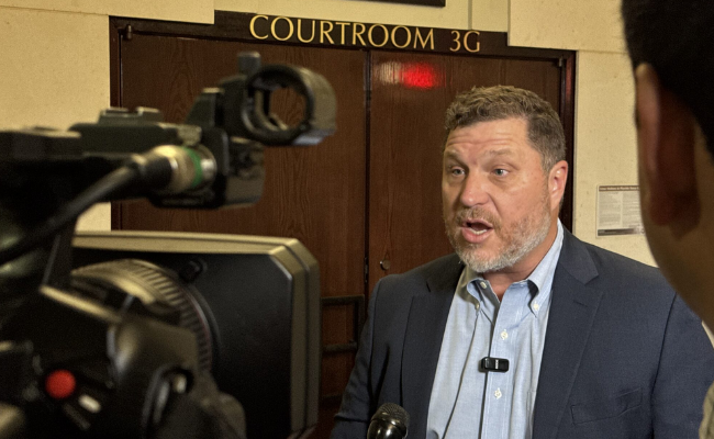 Amendment 3 Rewrite is Already Underway, Gov. Ron DeSantis Says – Tallahassee Reports