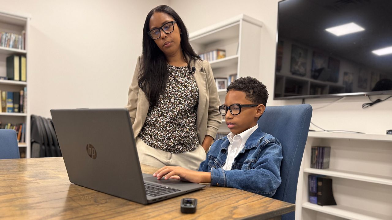 Homeschool enrollment rises across Central Florida