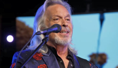 Singer/songwriter Jim Lauderdale plays Kerouac House Friday