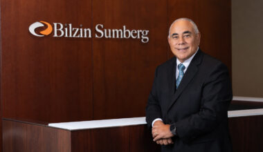 Former Miami-Dade County Chief Operating Officer and Miami Beach City Manager Jimmy Morales Returns to Private Practice with Bilzin Sumberg