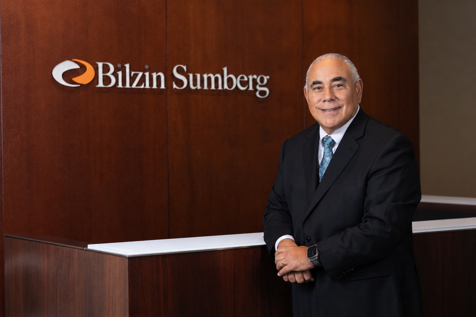 Former Miami-Dade County Chief Operating Officer and Miami Beach City Manager Jimmy Morales Returns to Private Practice with Bilzin Sumberg