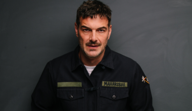 British house producer John Graham brings Quivver project to St. Pete this weekend