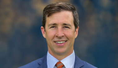 UF/IFAS taps John Hinchee to cultivate Tallahassee ties