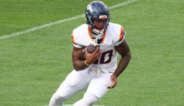 Miami Dolphins Claim 7 Players Off Waivers in Roster Shake-Up