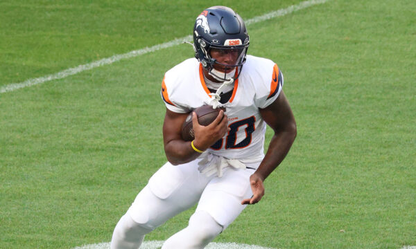 Miami Dolphins Claim 7 Players Off Waivers in Roster Shake-Up