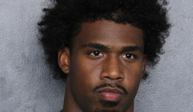 Miami Hurricanes RB Jordan Lyle arrested on charges of reckless driving and fleeing authorities