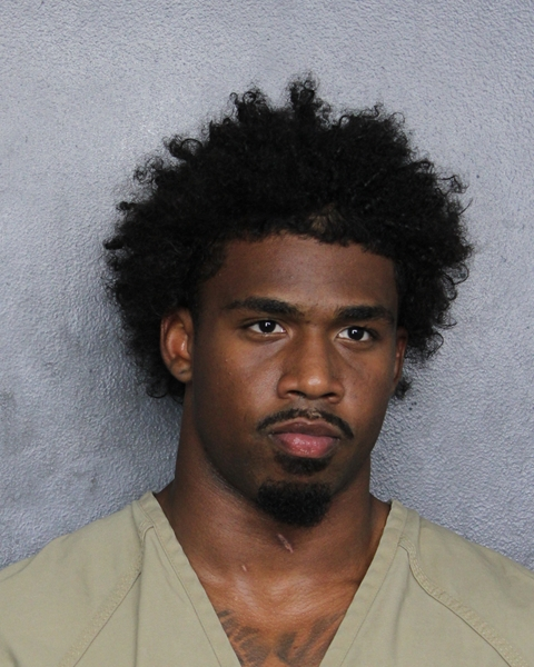 Miami Hurricanes RB Jordan Lyle arrested on charges of reckless driving and fleeing authorities