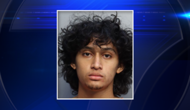 21-year-old arrested after police say he posted threat targeting Miami Dade College - WSVN 7News | Miami News, Weather, Sports