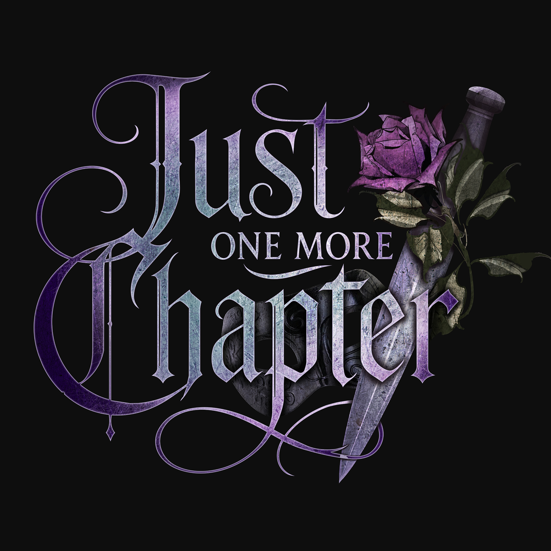 Just One More Chapter Scare Zone SWO HOS 2026 | The Main Street Mouse Just One More Chapter Scare Zone Swo Hos 2026
