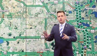 Apopka's leaders plan 3rd attempt to break impasse over tax rate