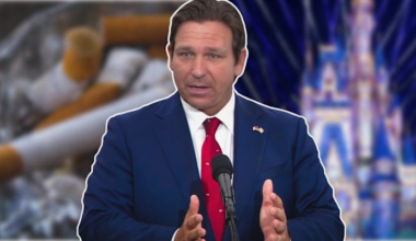 Florida will ban these goods from Temporary Cash Assistance, Gov. DeSantis says
