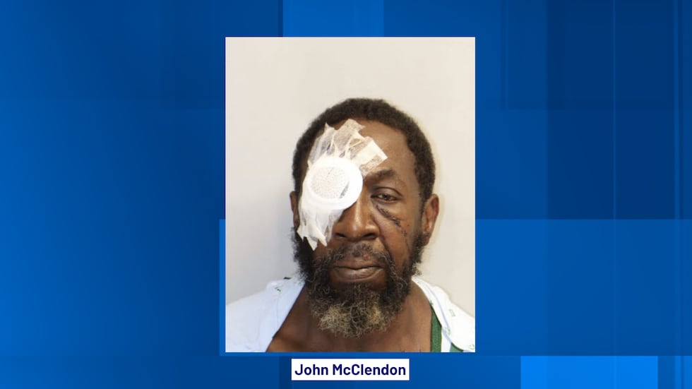 Tallahassee man arrested, charged with attempted murder after box cutter stabbing