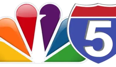 KOBI-TV NBC5 / KOTI-TV NBC2
