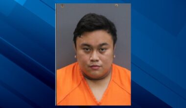 Tampa teacher charged with sending inappropriate messages to former student