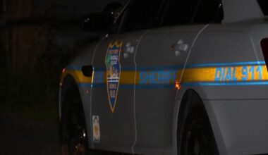 Teen wounded, nine rounds detected in West Jacksonville shooting: JSO