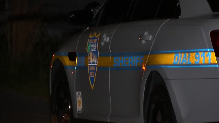 Teen wounded, nine rounds detected in West Jacksonville shooting: JSO