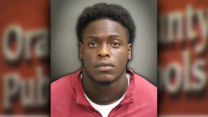 Orange County schools respond to arrest of Jones High School student