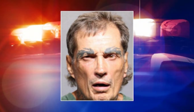 Drunken dispute under Jacksonville Beach pier ends in fatal stabbing, murder charge, arrest report reveals