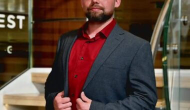 Beloved Jacksonville business owner, 33, killed in rural plane crash