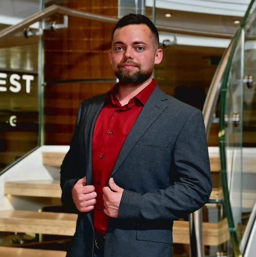 Beloved Jacksonville business owner, 33, killed in rural plane crash