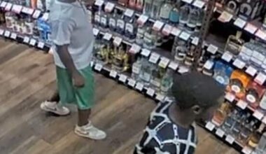 Broward detectives make arrest in liquor store theft ring