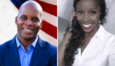 Two Republicans Vie for Chance to Challenge Tant in Florida House District 9 – Tallahassee Reports