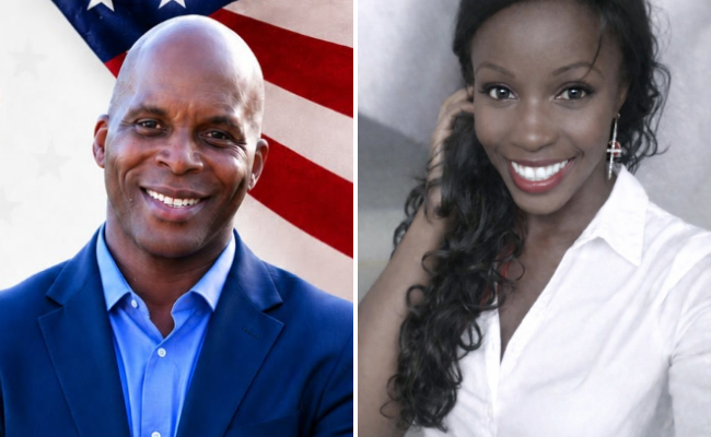 Two Republicans Vie for Chance to Challenge Tant in Florida House District 9 – Tallahassee Reports