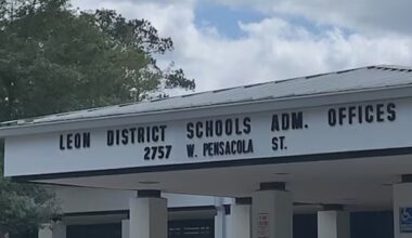 LCS Board Weighs Major Shift Toward Facility Consolidation – Tallahassee Reports