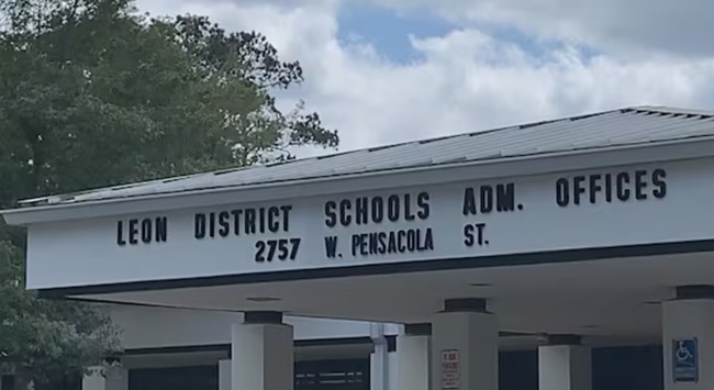 LCS Board Weighs Major Shift Toward Facility Consolidation – Tallahassee Reports