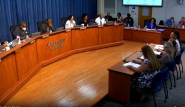 LCS Board Confronts Rising Discipline Numbers, Citing “Clinical” Application of Rules – Tallahassee Reports