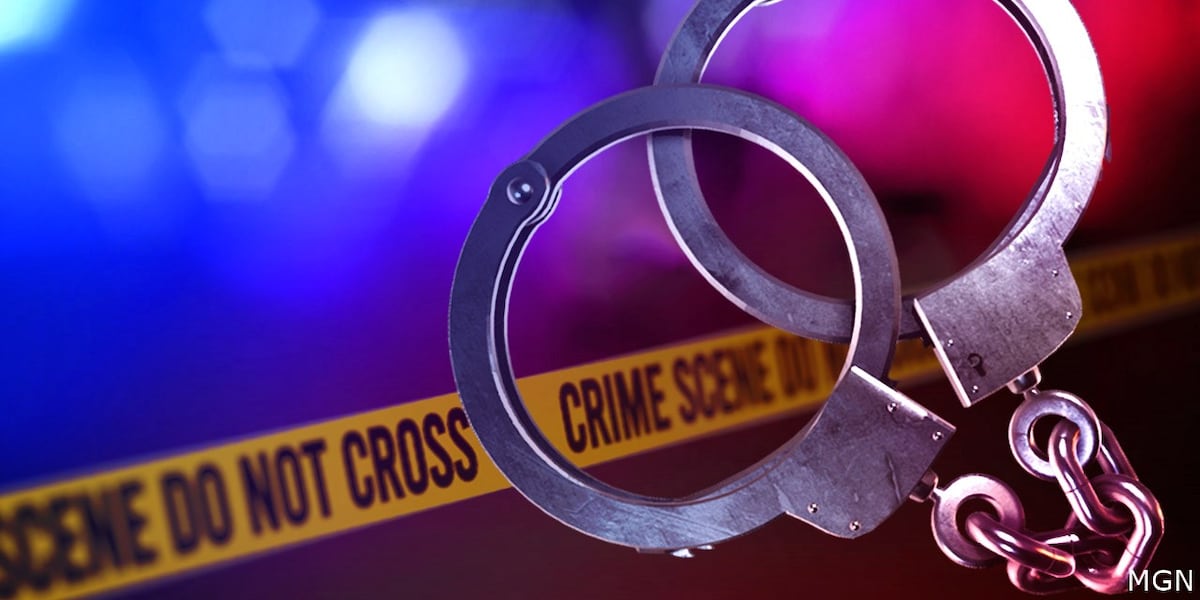 Three, including 16-year-old, arrested in connection to Tallahassee smoke shop burglary spree