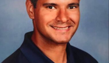 St. Johns school custodian detained by ICE in Jacksonville; DHS says he overstayed after court TPS ruling