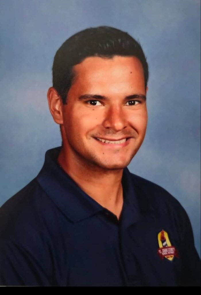 St. Johns school custodian detained by ICE in Jacksonville; DHS says he overstayed after court TPS ruling