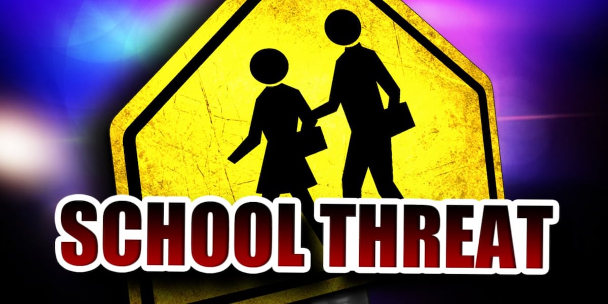 Deputies: Florida teen accused of making threat calls to Mitchell County schools