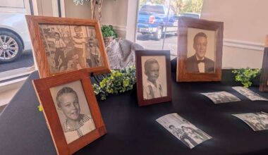 A 20 year old was killed in 1968 during the Vietnam War. He’s finally returning home to Jacksonville to be buried