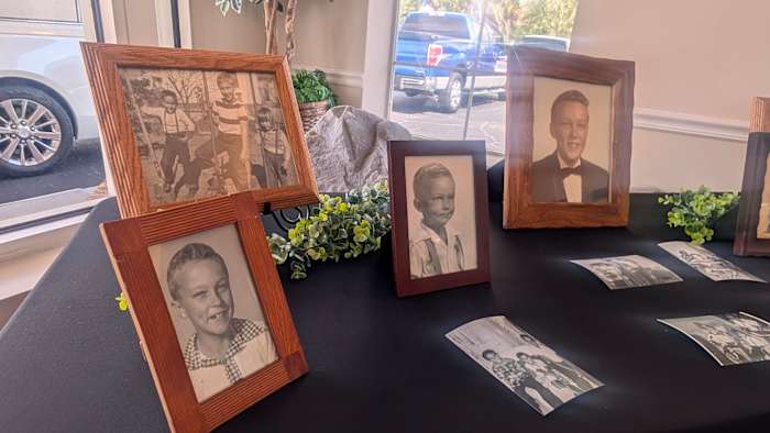 A 20 year old was killed in 1968 during the Vietnam War. He’s finally returning home to Jacksonville to be buried