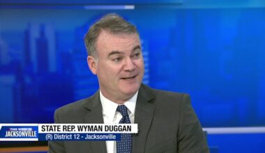 Florida lawmaker pushes Project Leo after 2 children with autism drown in August