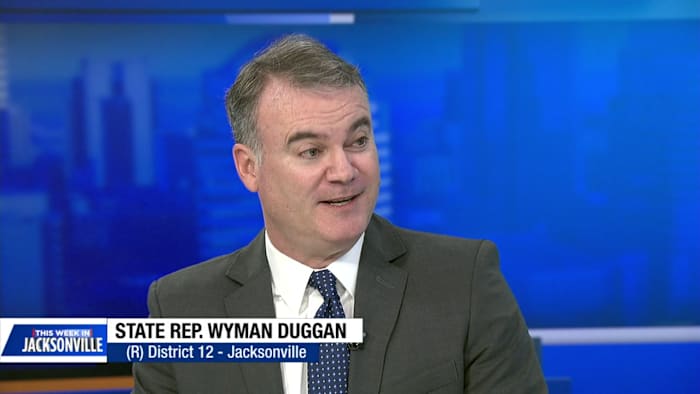 Florida lawmaker pushes Project Leo after 2 children with autism drown in August