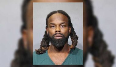 Man arrested, accused of stabbing brother to death in Oceanway