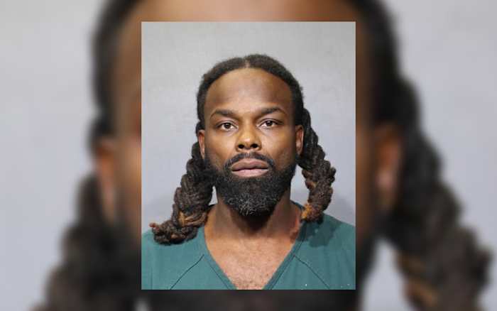 Man arrested, accused of stabbing brother to death in Oceanway