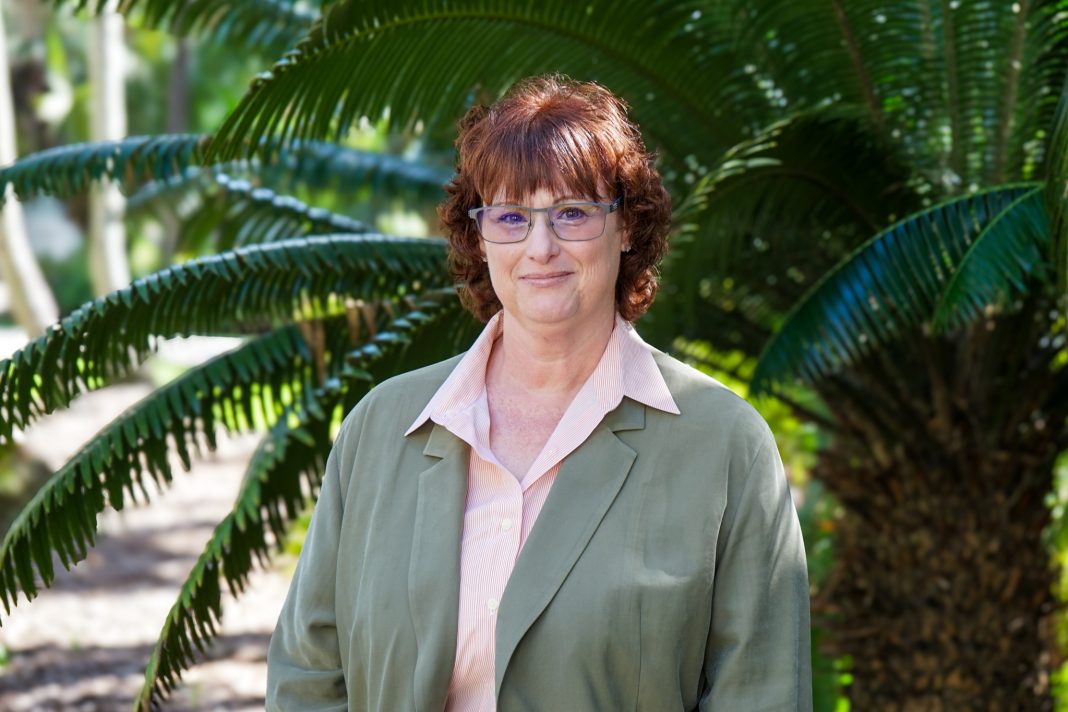Creator of Taylor Swift class named interim School of Communication dean