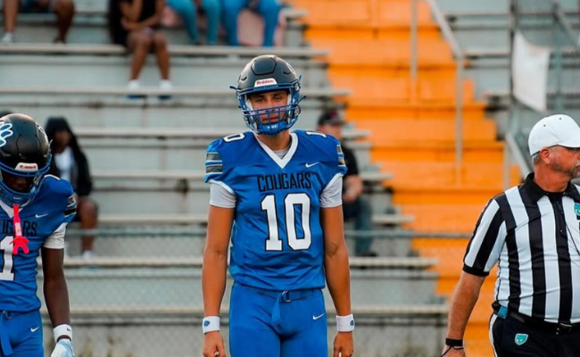 Tallahassee Quarterback Club Announces Week 1 Football Award Winners – Tallahassee Reports