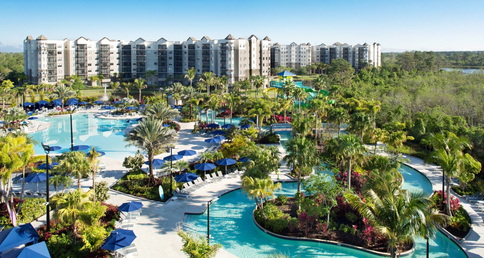 Orlando's tourism industry gets a boost from staycationers
