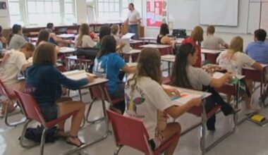 Florida Court Says Teacher Who Made Kirk Comments Should Be Reinstated – Tallahassee Reports