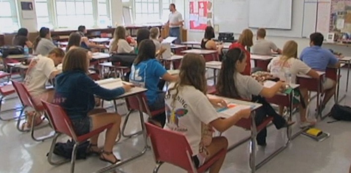 Florida Court Says Teacher Who Made Kirk Comments Should Be Reinstated – Tallahassee Reports