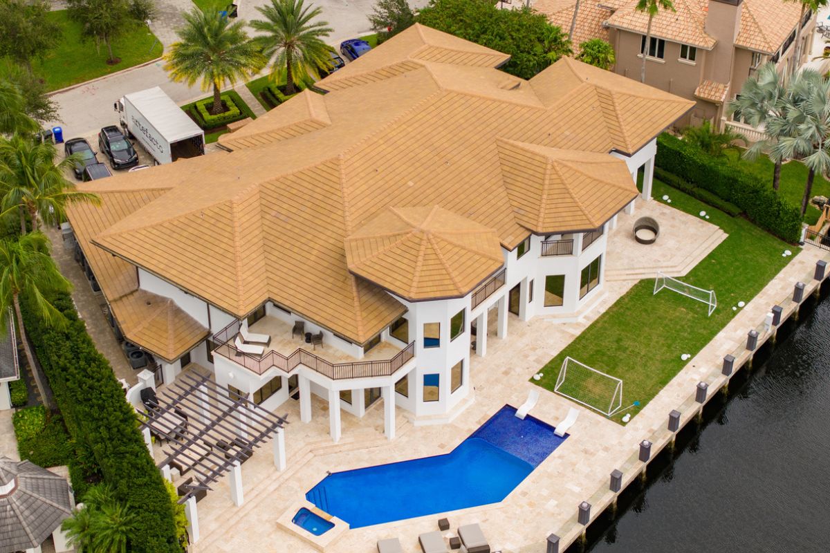 Lionel Messi’s $232 million real estate portfolio